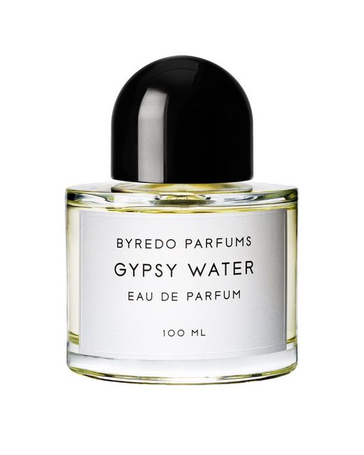 Byredo Парфюмерная вода Gypsy Water