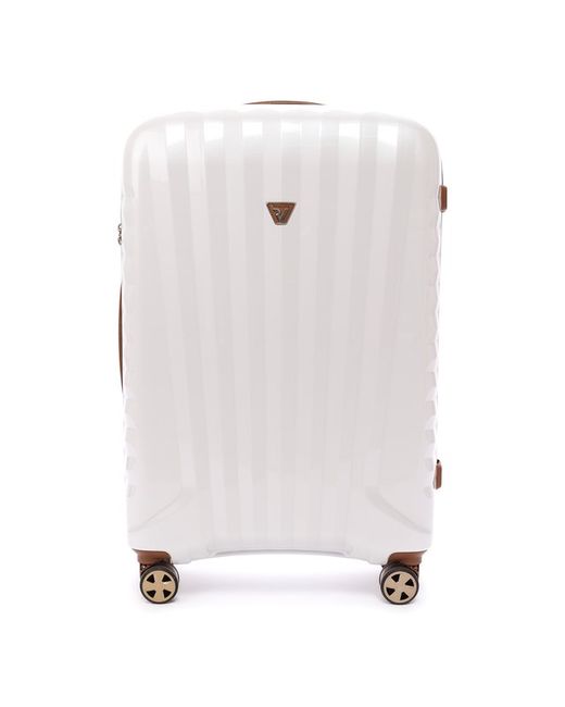 Roncato Дорожный чемодан Uno Zip Deluxe medium