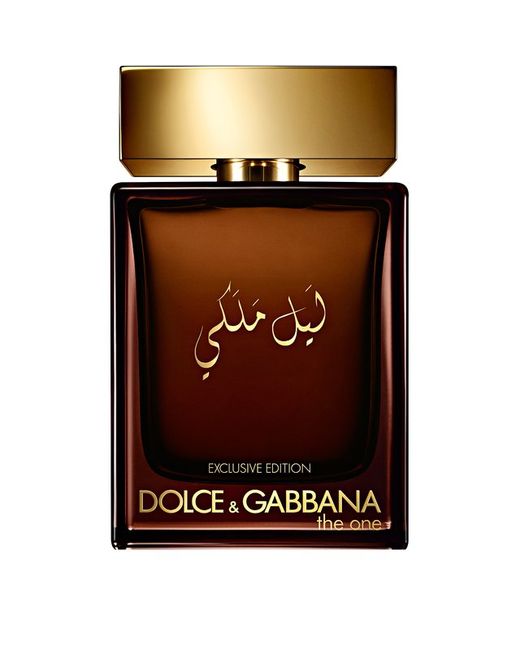 Dolce & Gabbana Парфюмерная вода The One Royal Night