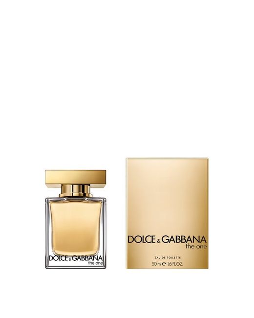 Dolce & Gabbana Туалетная вода The One