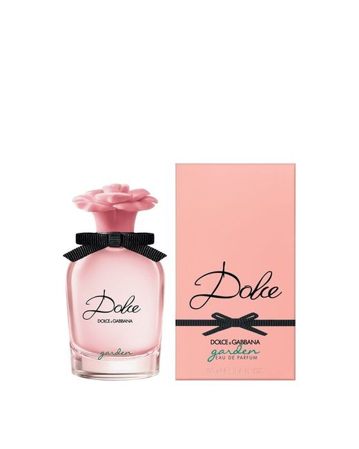 Dolce & Gabbana Парфюмерная вода Dolce Garden