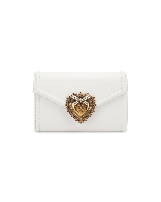 Dolce & Gabbana Поясная сумка Devotion