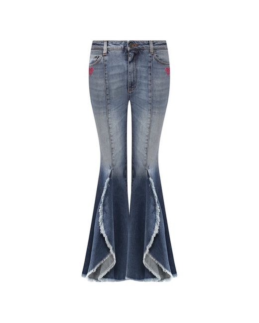 Dolce & Gabbana Расклешенные джинсы