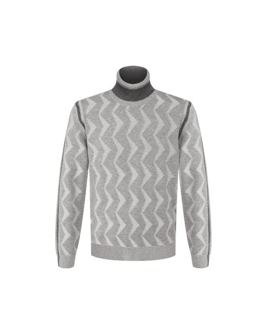 Zegna Couture Кашемировый свитер