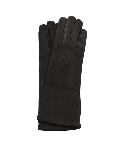 Sermoneta Gloves Замшевые перчатки