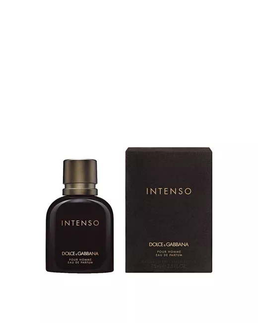 Dolce & Gabbana Парфюмерная вода Intenso Pour Homme
