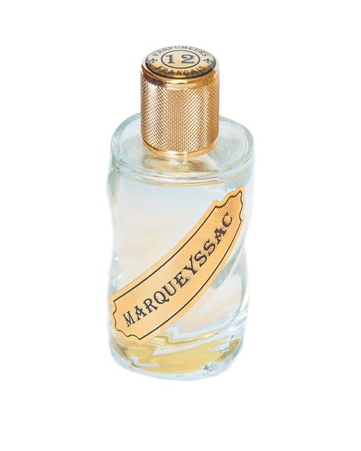 12 Francais Parfumeurs Парфюмерная вода Marqueyssac