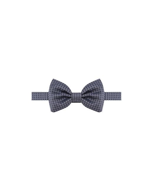 Corneliani Шелковый галстук-бабочка