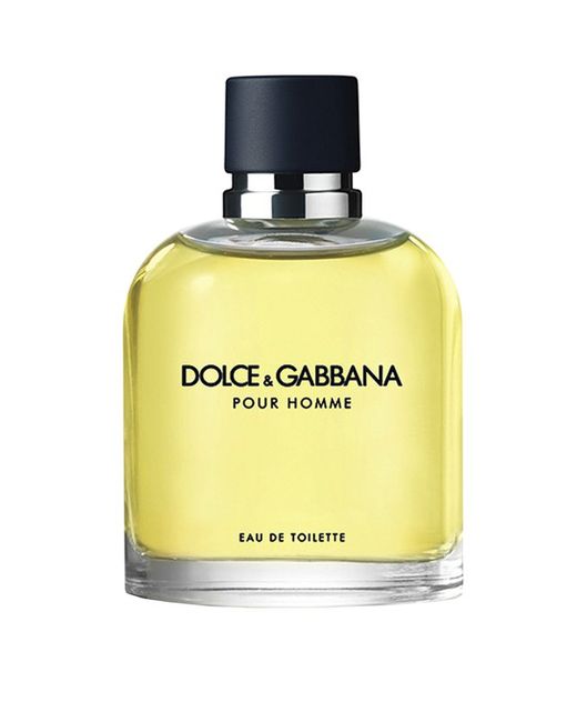 Dolce & Gabbana Туалетная вода Pour Homme