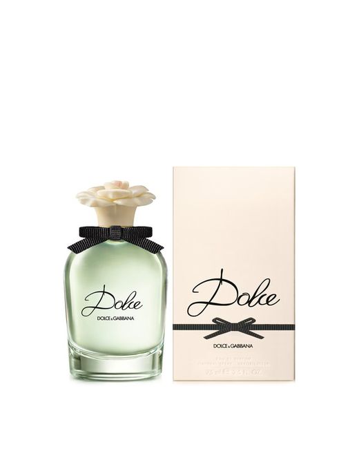 Dolce & Gabbana Парфюмерная вода Dolce