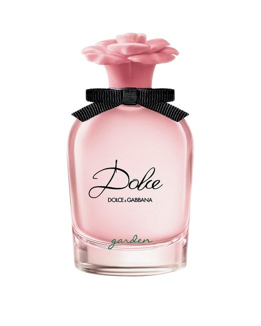 Dolce & Gabbana Парфюмерная вода Dolce Garden