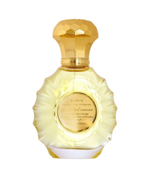 12 Francais Parfumeurs Духи Secret De LAmour