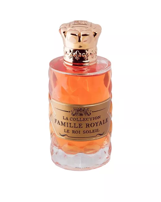 12 Francais Parfumeurs Духи Le Roi Soleil
