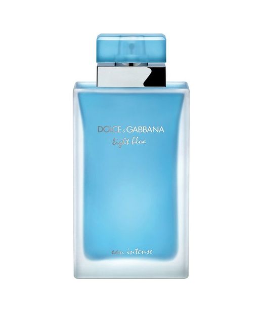 Dolce & Gabbana Парфюмерная вода Light Blue Intense