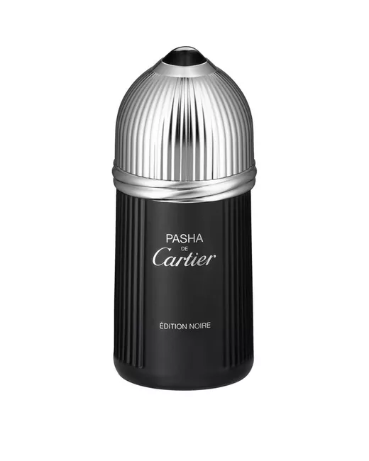 Cartier Туалетная вода Pasha Edition Noire
