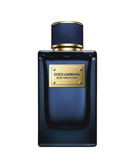Dolce & Gabbana Парфюмерная вода Velvet Collection Oriental Musk