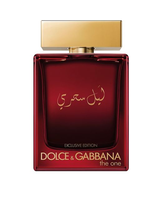 Dolce & Gabbana Парфюмерная вода The One Mysterious Night