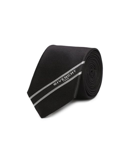 Givenchy Шелковый галстук