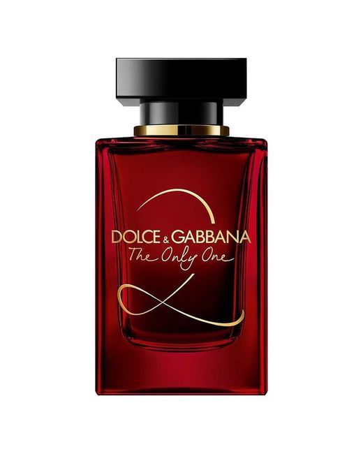 Dolce & Gabbana Парфюмерная вода The Only One 2