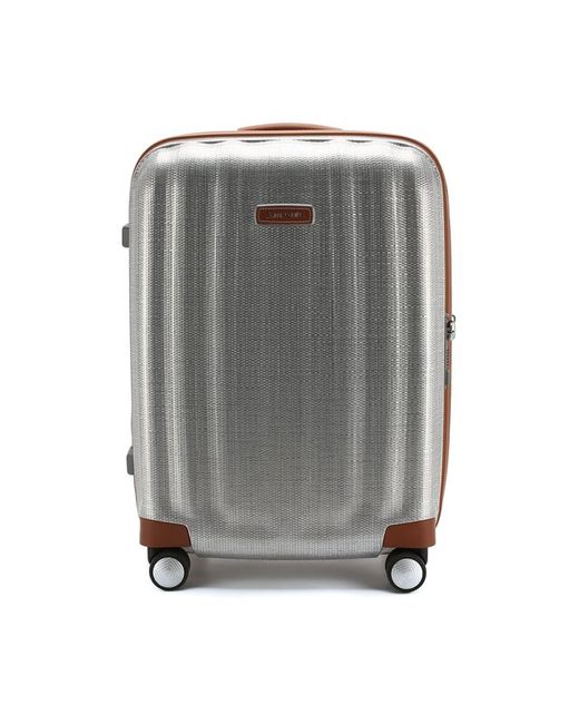 Samsonite Дорожный чемодан Lite Cube DLX