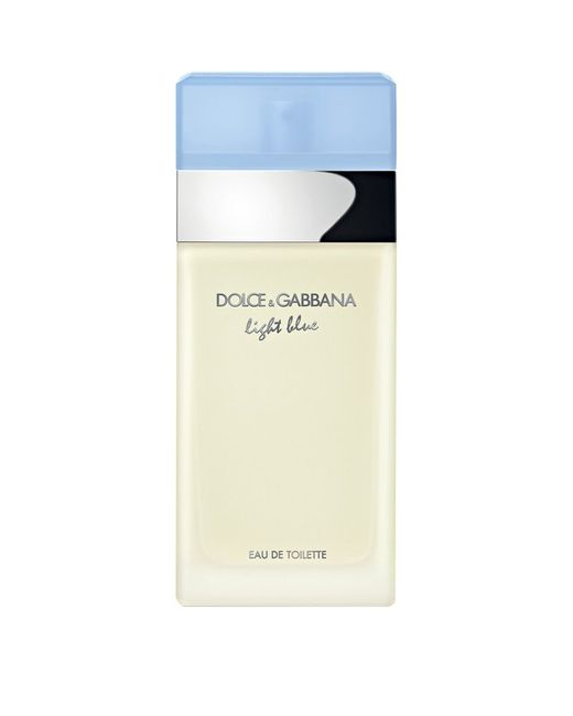 Dolce & Gabbana Туалетная вода Light Blue