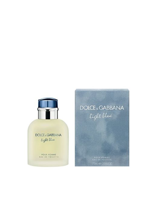 Dolce & Gabbana Туалетная вода Light Blue Pour Homme
