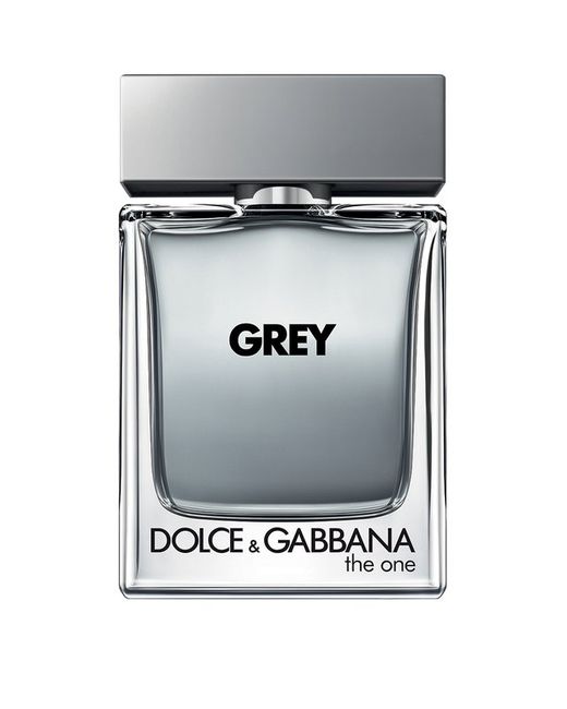 Dolce & Gabbana Туалетная вода The One Grey