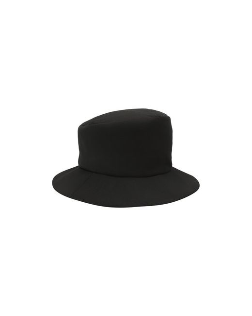 Yohji Yamamoto Шерстяная шляпа