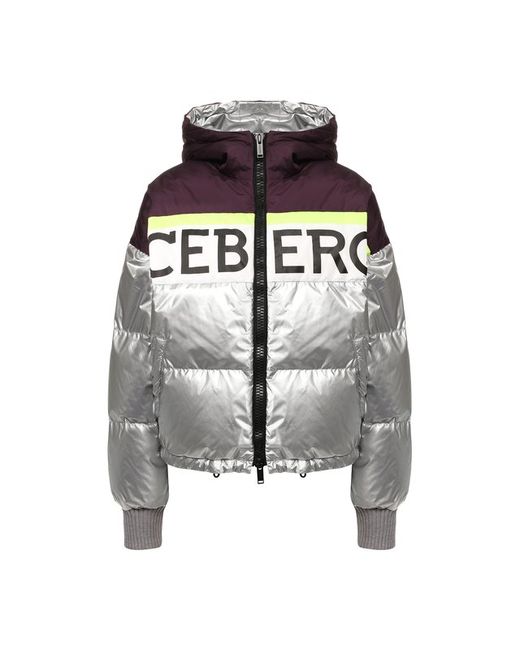 Iceberg Пуховая куртка