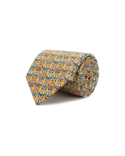 Eton Шелковый галстук