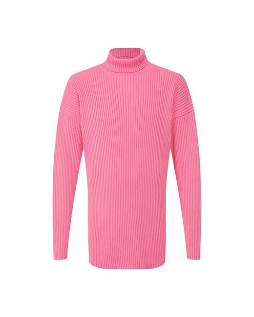 Balenciaga Хлопковый свитер