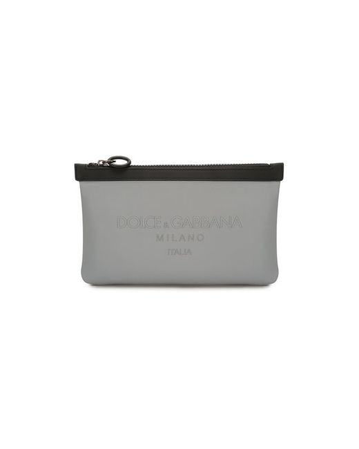 Dolce & Gabbana Поясная сумка Palermo Reflector