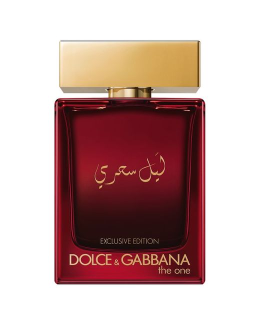 Dolce & Gabbana Парфюмерная вода The One Mysterious Night