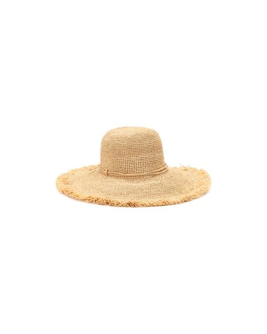 Sans-Arcidet Шляпа Coconut