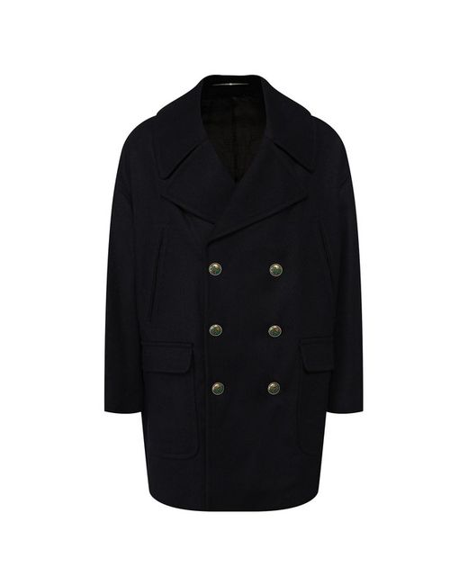 Givenchy Шерстяное пальто