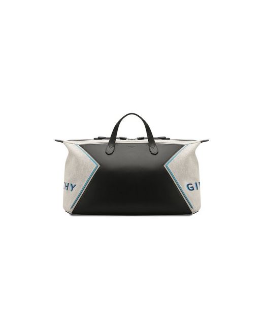 Givenchy Комбинированная дорожная сумка Bond