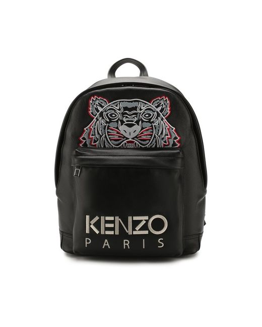 Kenzo Кожаный рюкзак