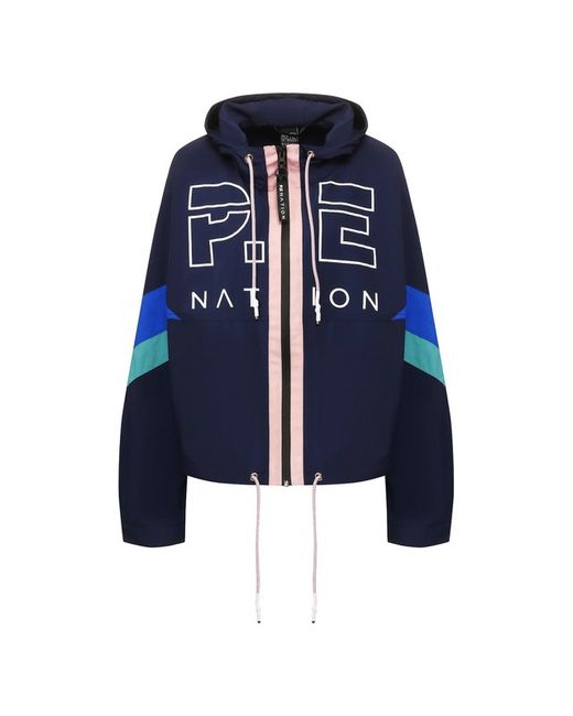 P.E Nation Куртка