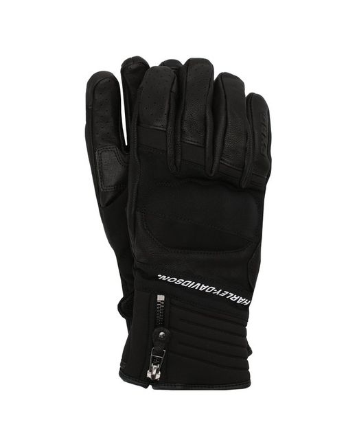 Harley-Davidson Комбинированные перчатки FXRG
