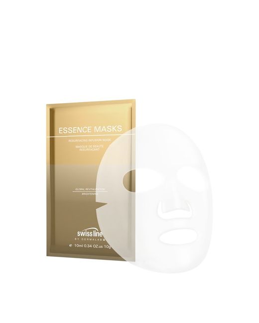 Swiss Line Маски для лица Resurfacing Infusion Mask