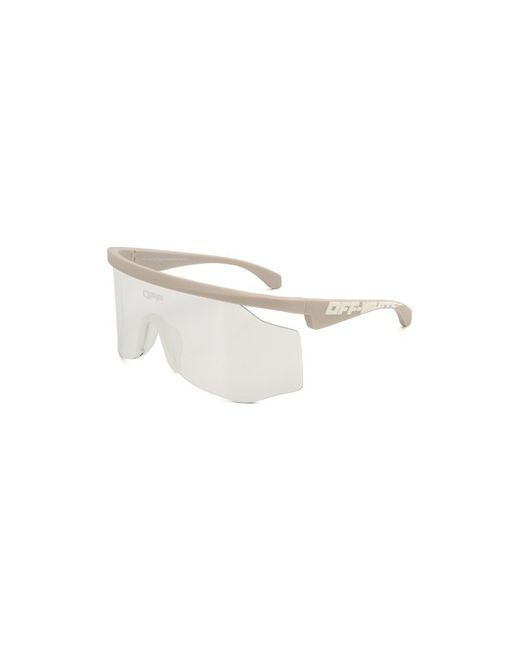Off-White Солнцезащитные очки