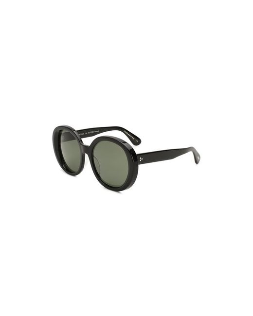 Oliver Peoples Солнцезащитные очки
