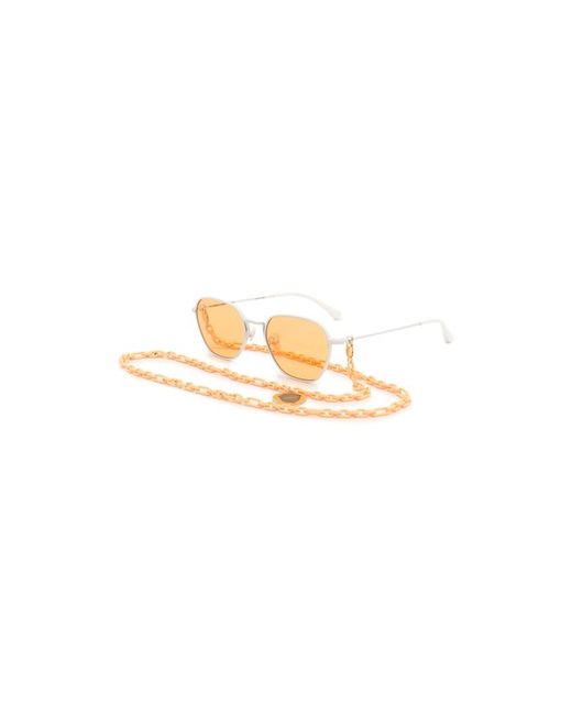 Alessandra Rich Солнцезащитные очки