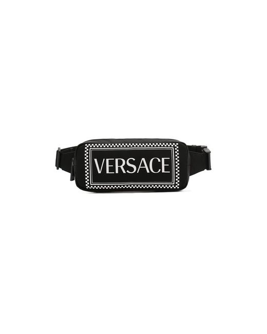 Versace Поясная сумка 90s Vintage