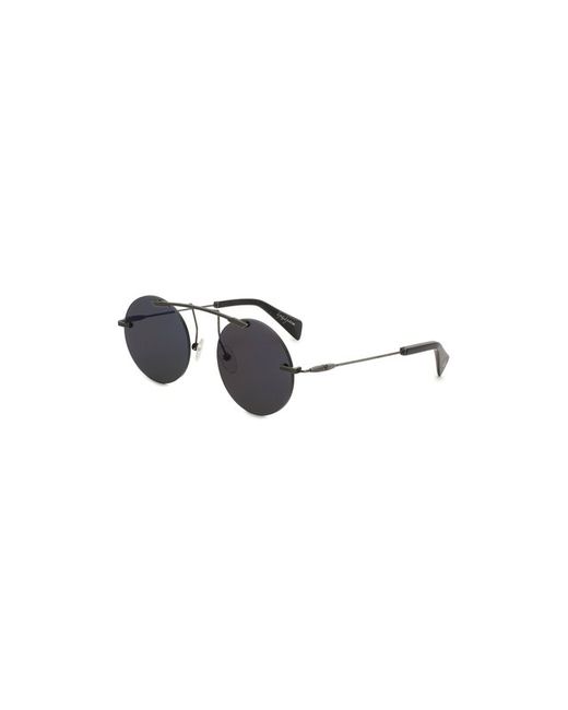Yohji Yamamoto Солнцезащитные очки