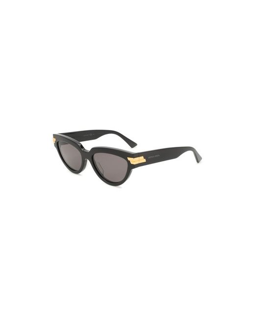 Bottega Veneta Солнцезащитные очки