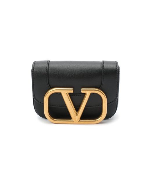 Valentino Поясная сумка Garavani SuperVee