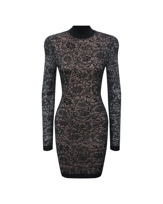 Balmain Платье из вискозы
