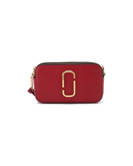 Marc Jacobs (The) Сумка Snapshot Small MARC JACOBS THE