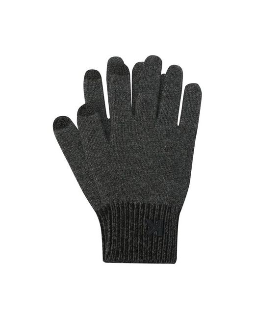Kenzo Шерстяные перчатки